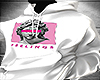 feelings hoodie ©