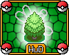 [HuD] Poke animated Tree