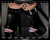 [Anry]PunkDoll Prp Shoes