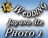 JS J and Ale Wed Photo1