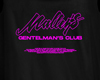 MALLEY'S GENTLEMANS CLUB