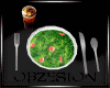 [OB] Green salad