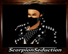 Hair Scorpion Black