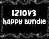 [Izlv]Happy Bundle