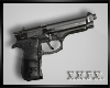 -X K- Male Gun