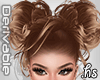 .hs Ella Blonde