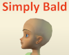 Simply Bald