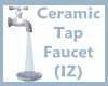 (IZ) Ceramic Tap Faucet