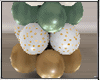 Balloon column