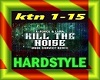 E-Force - Kill The Noise