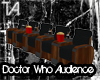 Doctor Who Audience