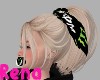 Monster Hair Blonde