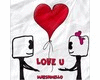 Marshmello LoVe U