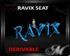 Ravix Seat/Stand - Req