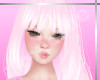 [T] Light Pink Hair