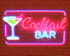 Club Cocktail Neon