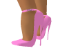 7in.LightPinkHeels