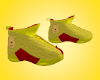 Pooh Trainers