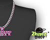 ZH! Chain Custom  Ghoti