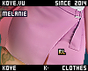 |< Melanie! RL Skirt!