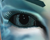 Aqua Mermaid Eyes