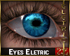 zZ Eyes Eletric Blue M/F