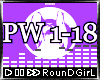 ♬𝐑 Power + D