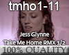 JGlynne - TakeMeHome 1/2