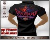 HD Voodoo Work Shirt