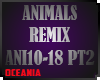 ANIMALS REMIX PT2