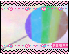 |R|Kids Rainbow LolliPop
