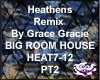 Heathens - Remix PT2