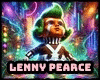 Lenny Pearce ◘