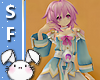 SF~ Kawaii Anime Girl 11