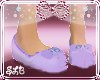 Child Butterfly Flats