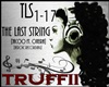 !T!THE LAST STRING*JACOO