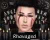 -R- Tortured Alex