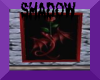 Shadow's Dragon Rose