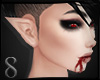 -S- Vampire Ears