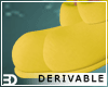 DRV Large Mouse Boots