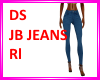 DS JB Jeans RL
