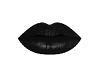 Black Lipstick