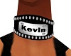 Kevin collar
