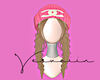 𝓥. Julietta FLAXEN