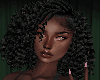 Ebony Skin freckles
