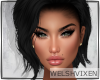 WV: Zaretta Black