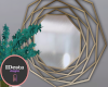 ID: Zircon gold mirror