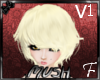 Kangu's Hair (F) V1