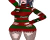 freddy krueger dress