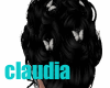 Royal Wed black Hair